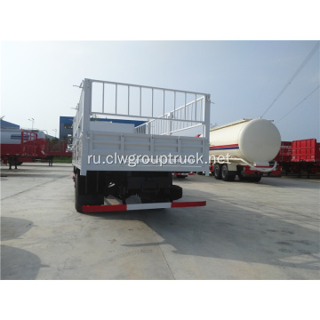 Dongfeng транспортирует легкие грузовые автомобили 4x2